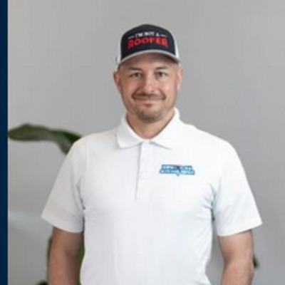 Brandon, field team member at DentPicks