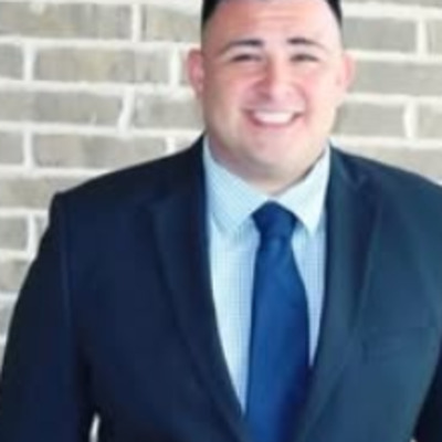 Charles, training manager at DentPicks