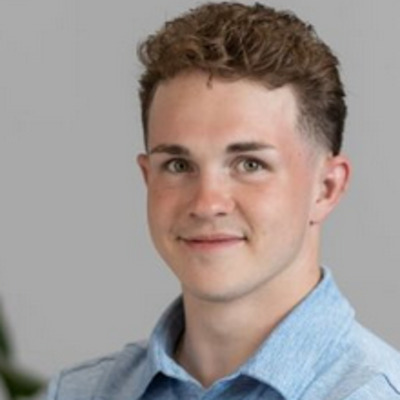 Leland, field team member at DentPicks