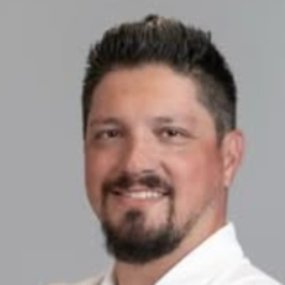 Rocco, sales manager at DentPicks