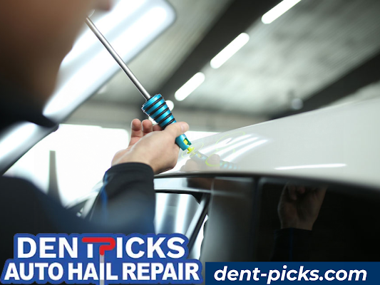 Tips to know before hiring a hail repair company